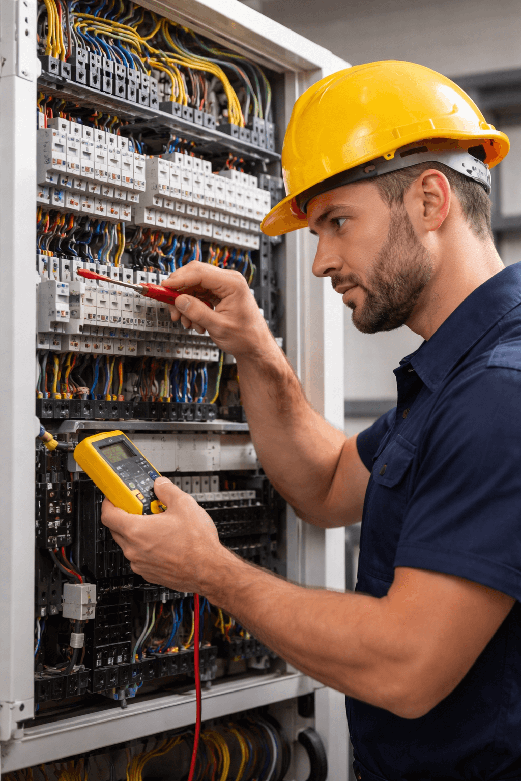 Diyarbakır hızlı 7/24 elektrikçi servisi